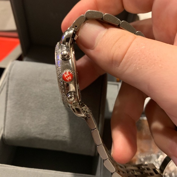 Michele Watch - Picture 7 of 10